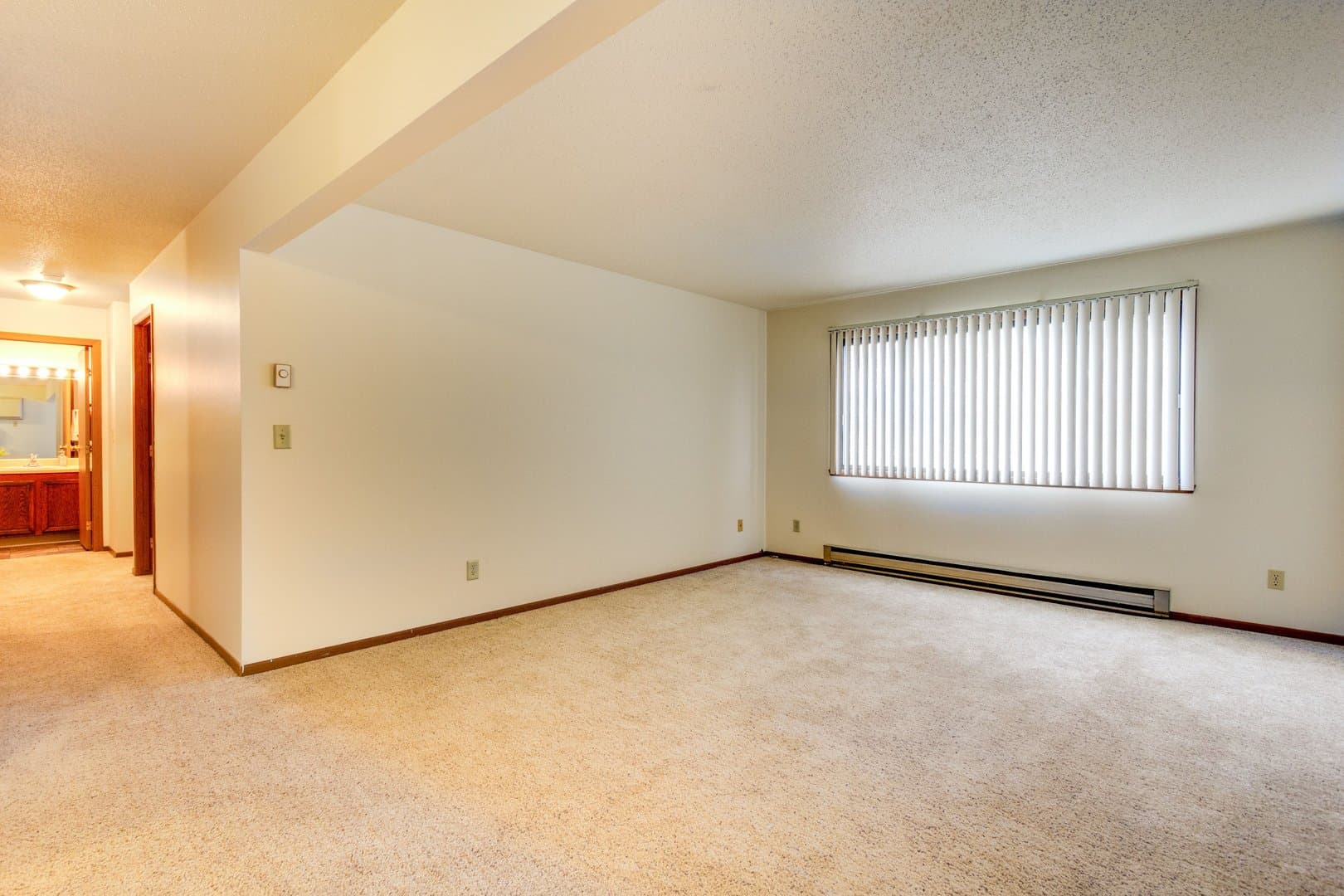 Fargo Apartment: 3101 23rd St S