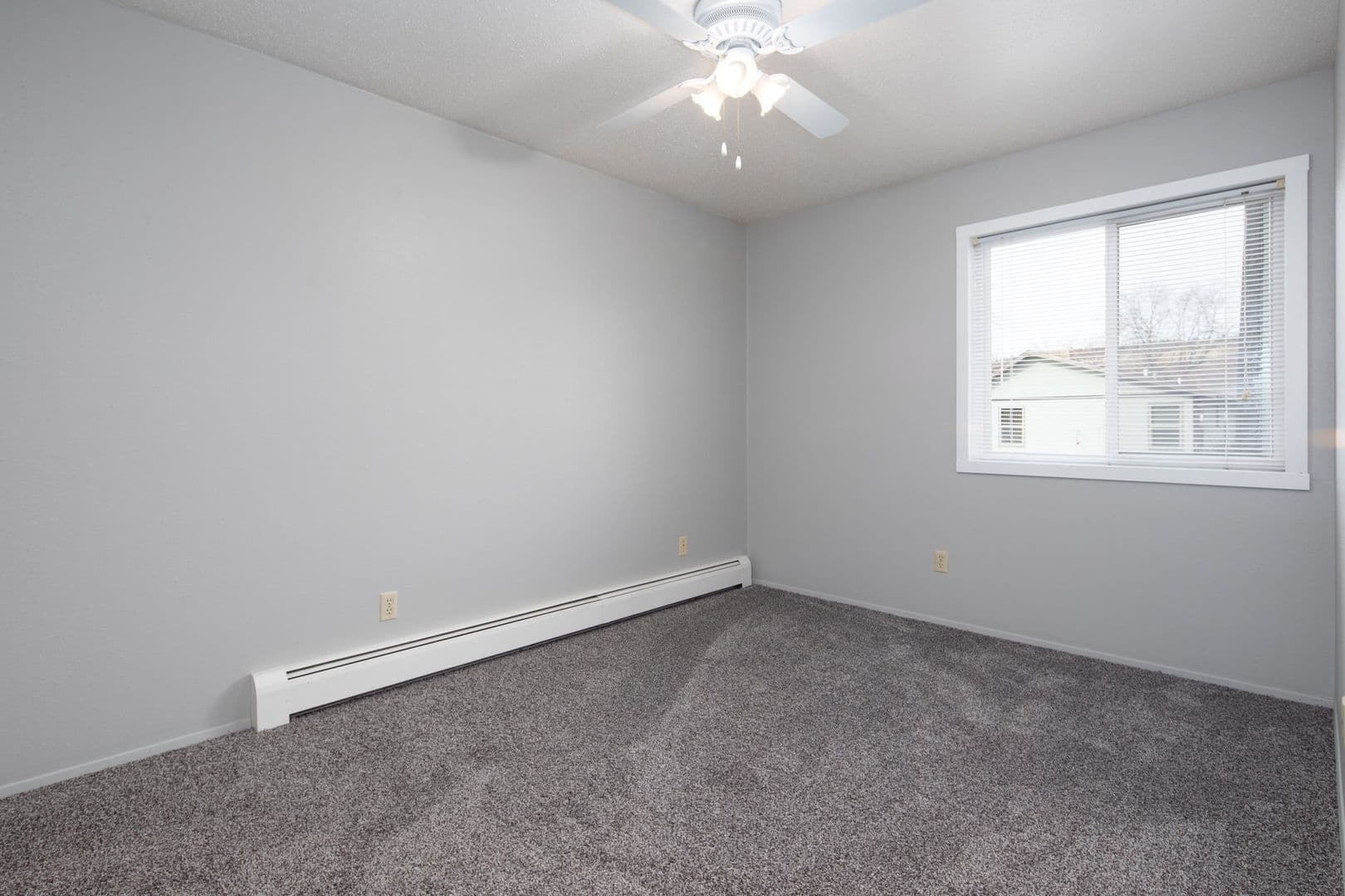 Billings Apartment: 2014 Woody Drive
