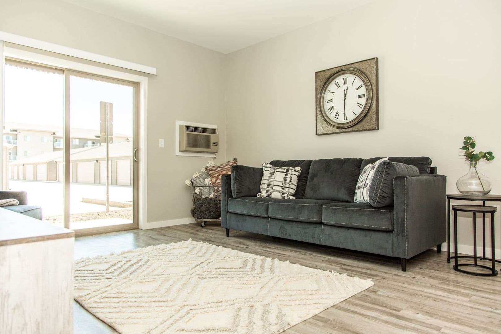 Mandan Apartment: 3501 21st Street SE