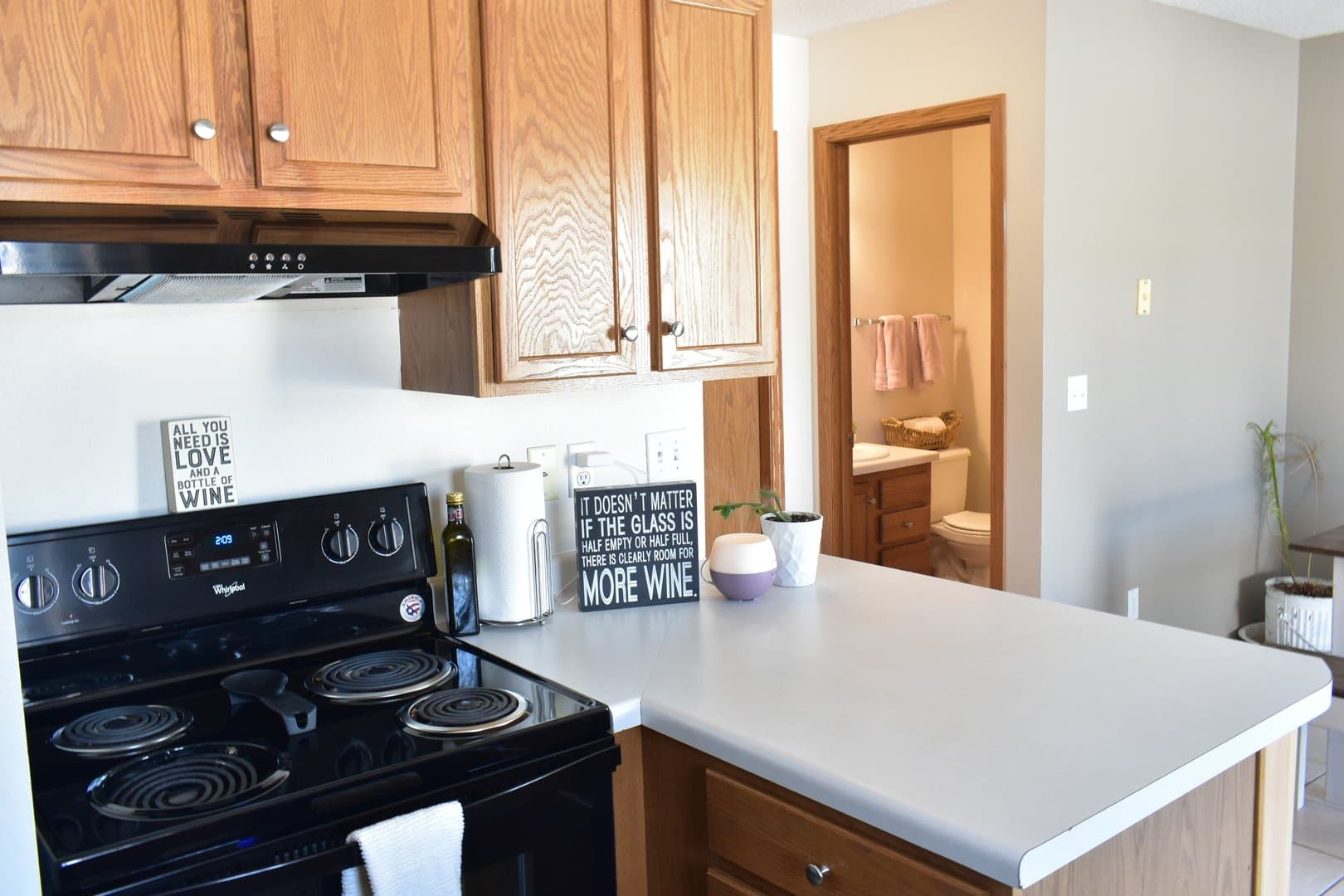 Fargo Apartment: 3225-3235 35th Ave S
