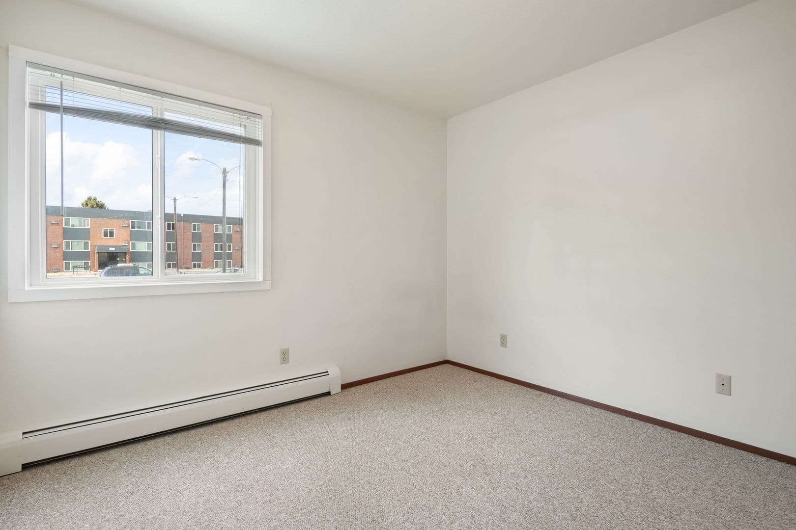 Billings Apartment: 2014 Woody Drive