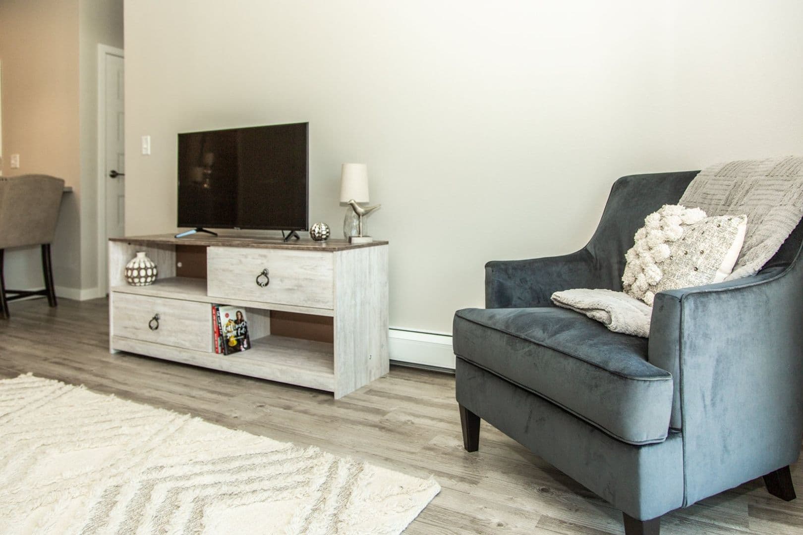 Mandan Apartment: 3501 21st Street SE