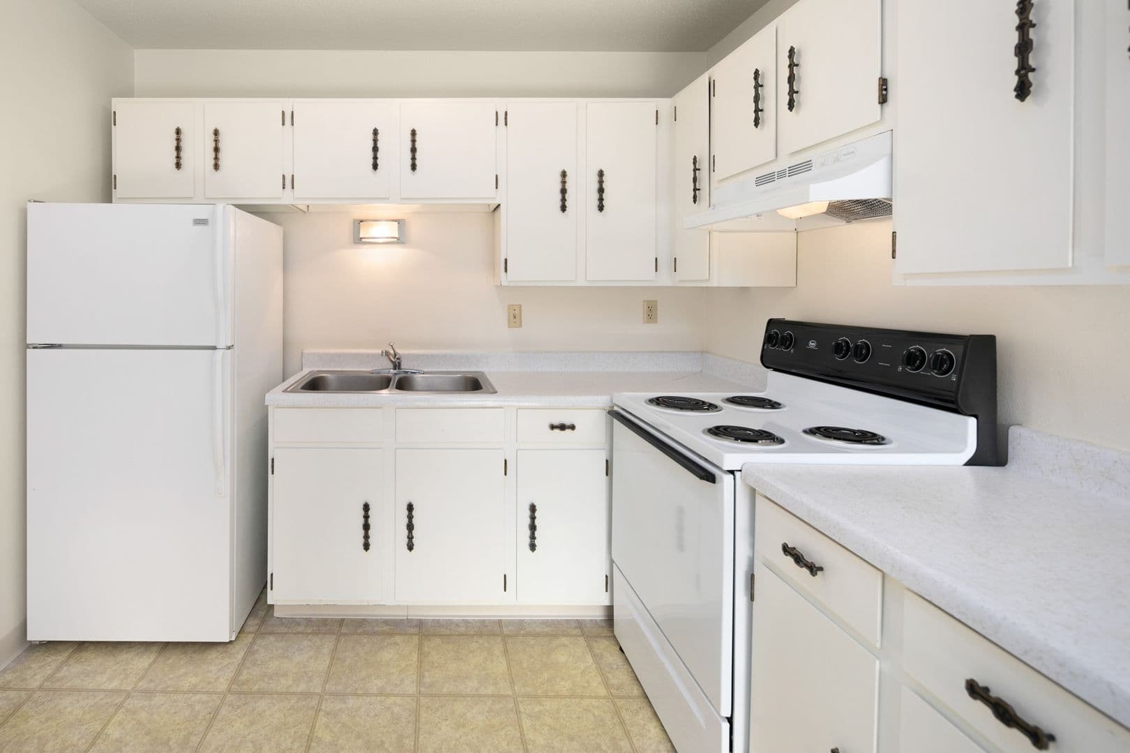 Billings Apartment: 2014 Woody Drive
