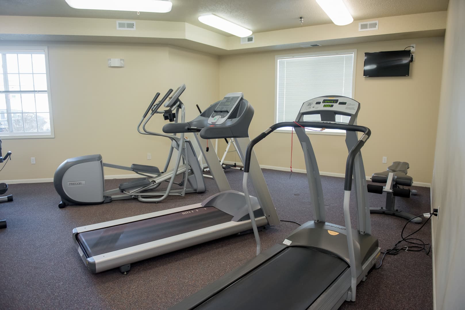 Moorhead Apartment: 1501 Belsly Blvd