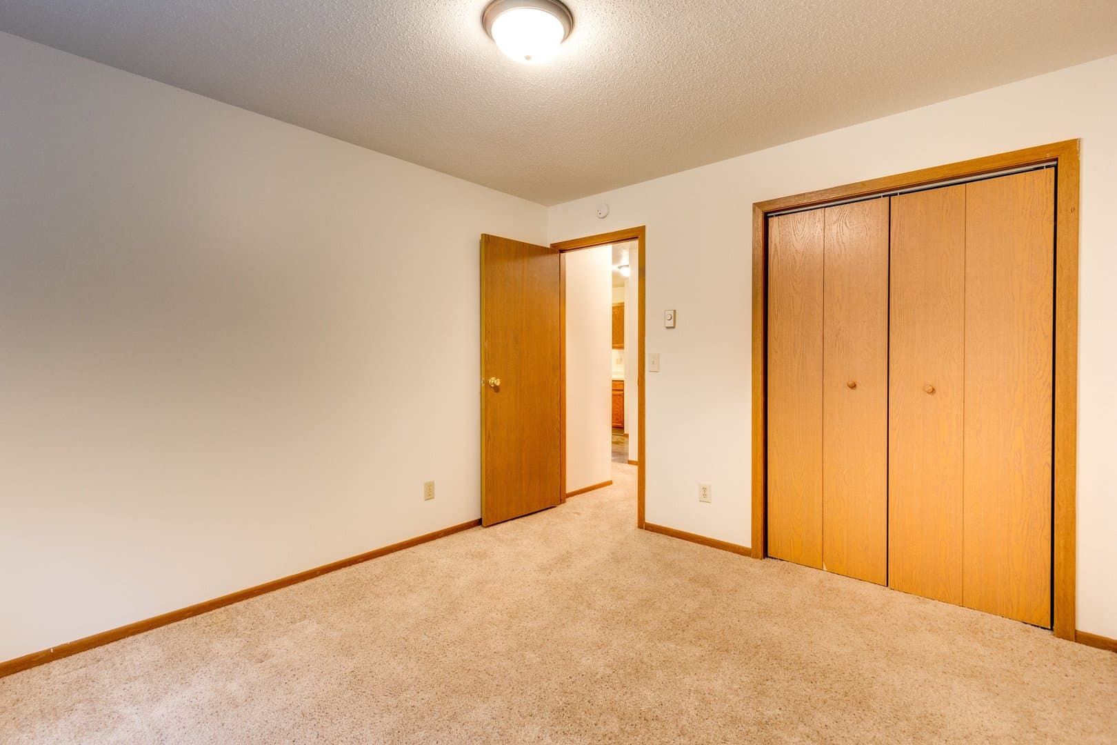 Fargo Apartment: 3101 23rd St S