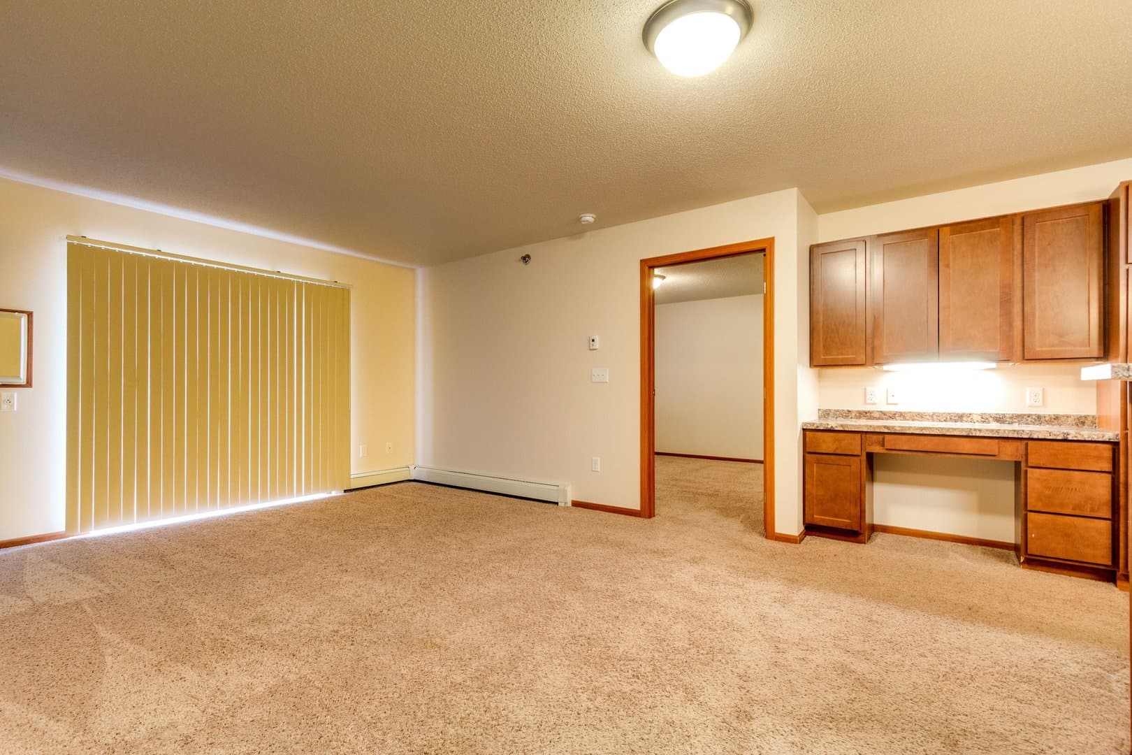 Fargo Apartment: 3620 42nd St S