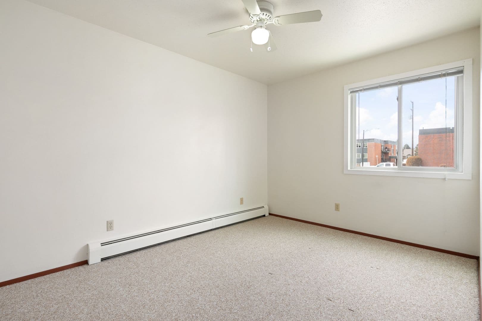 Billings Apartment: 2014 Woody Drive