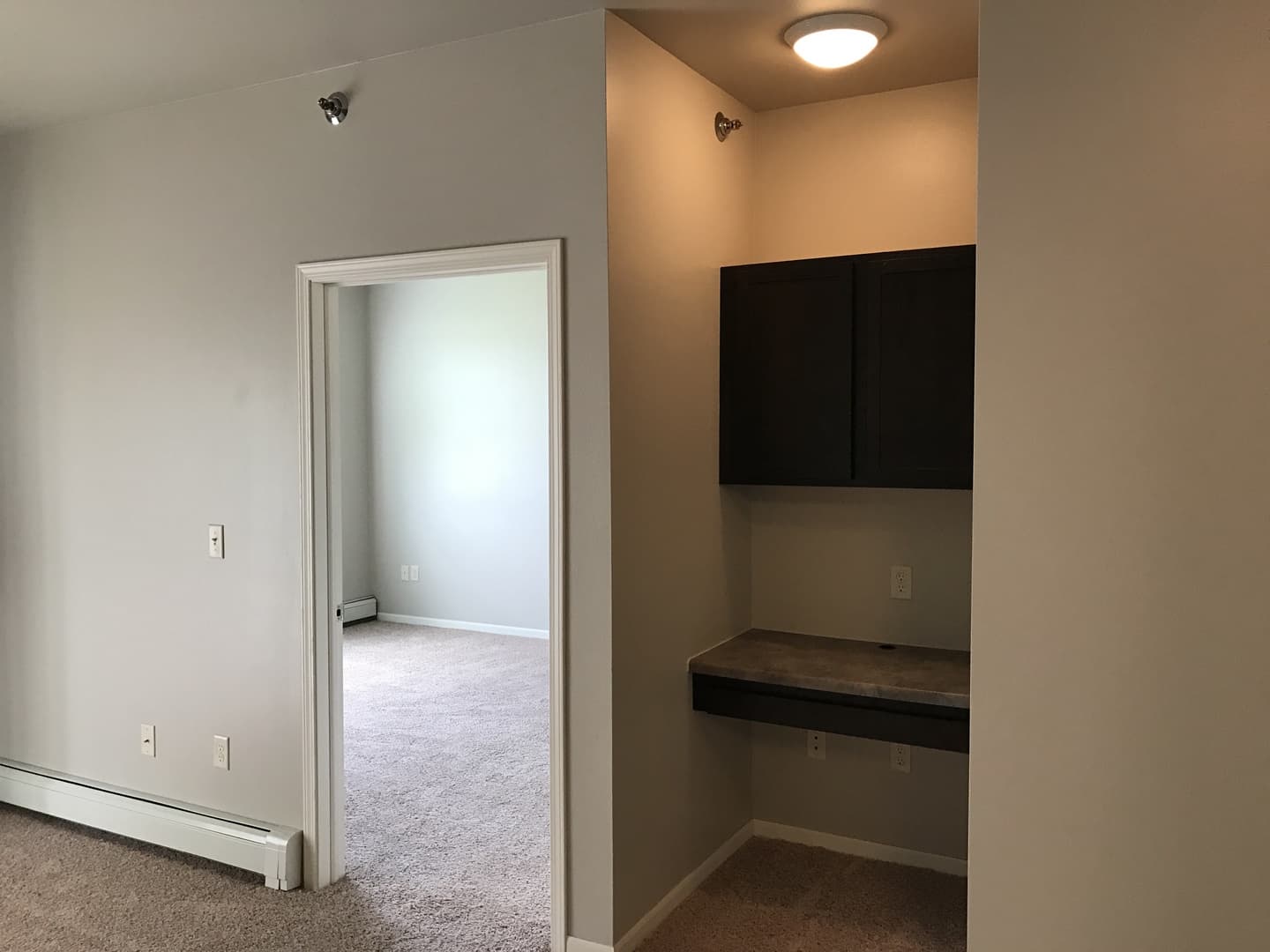 Fargo Apartment: 5357 27th St S