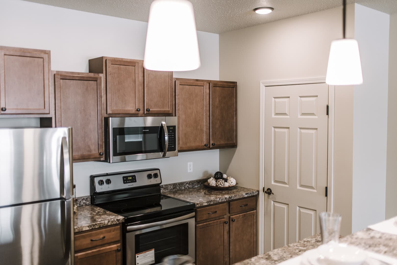 Mandan Apartment: 4201 21st St SE