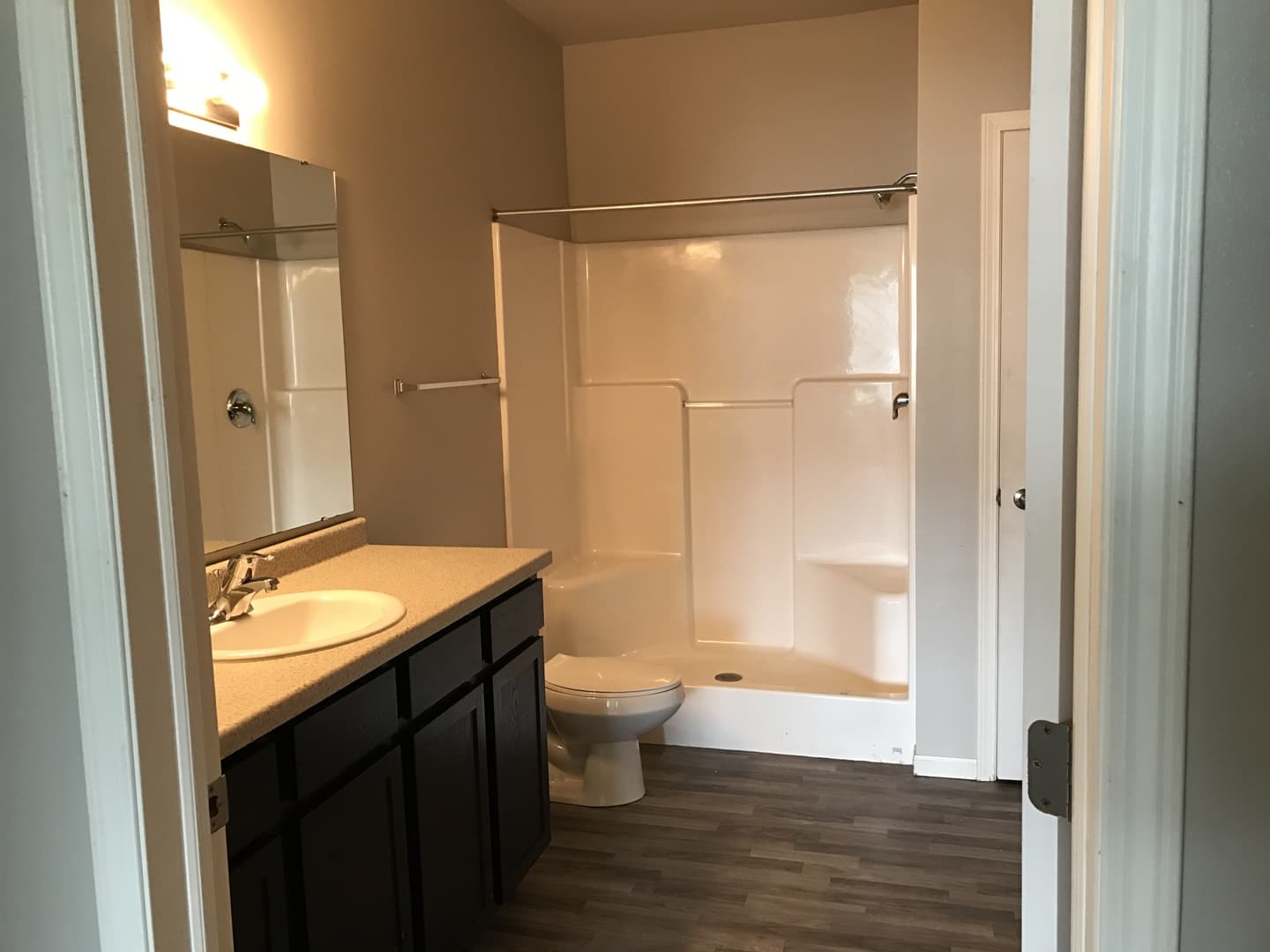 Fargo Apartment: 5357 27th St S