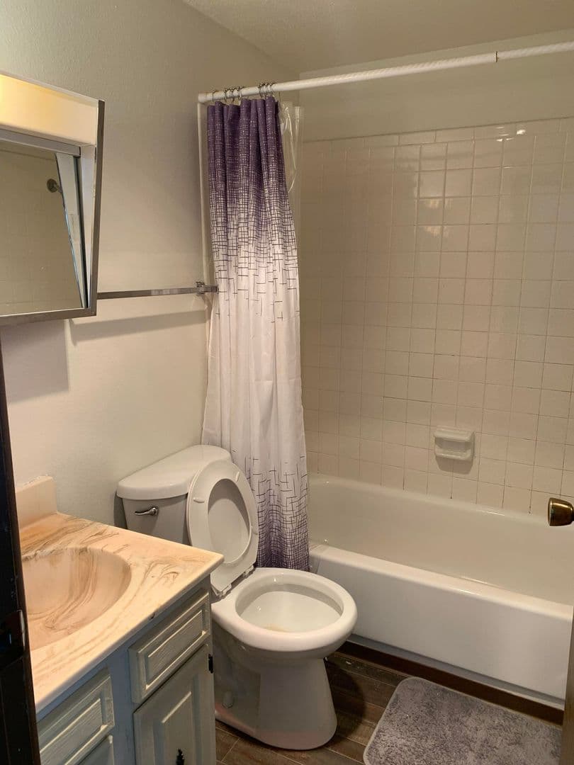 Fargo Apartment: 1502 Dakota Dr N