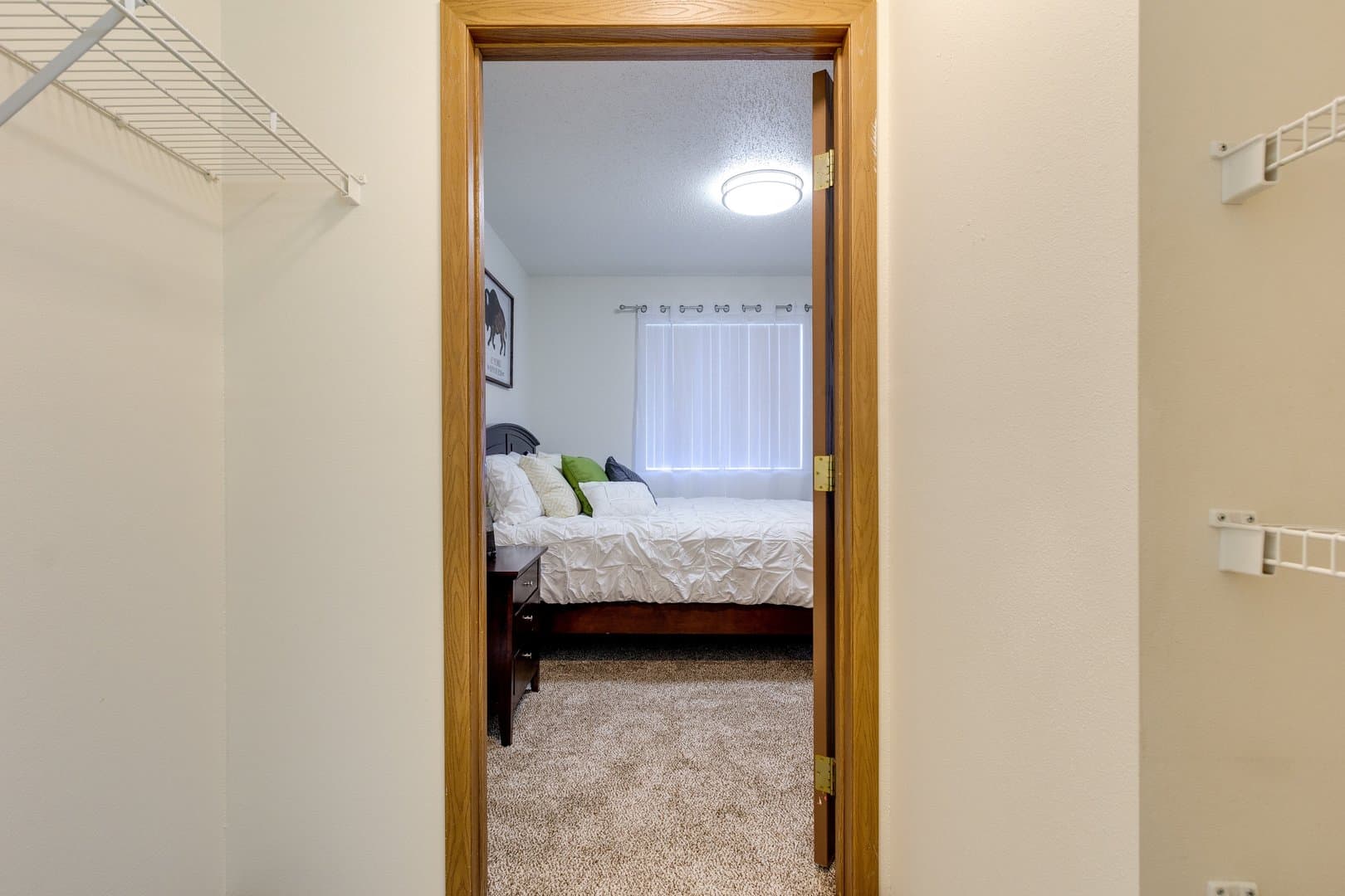 Fargo Apartment: 1704-1736 Dakota Dr. N.