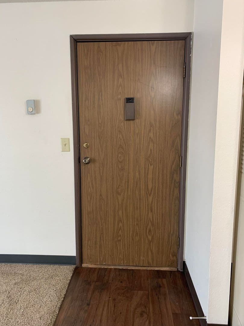 Fargo Apartment: 1502 Dakota Dr N