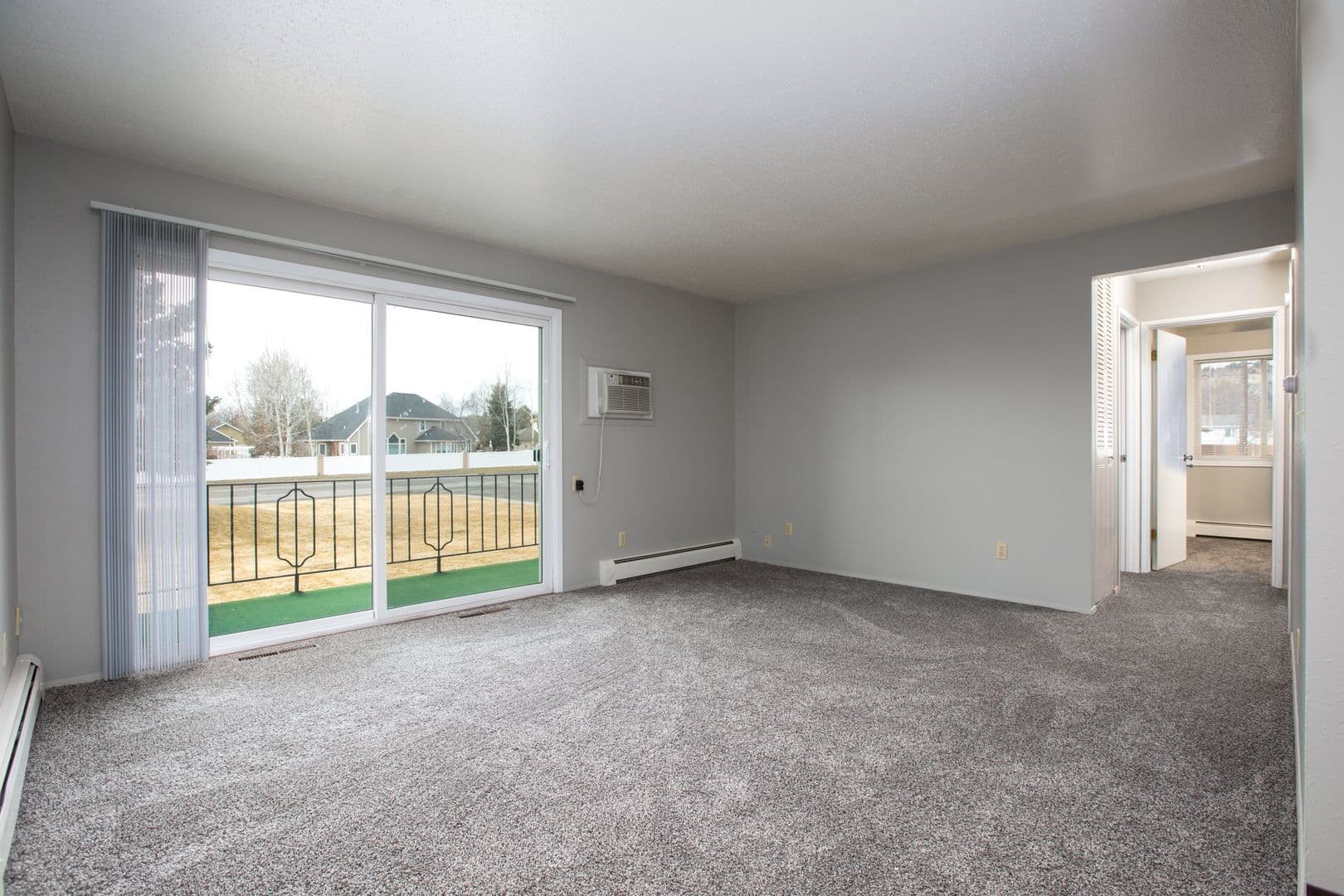 Billings Apartment: 2014 Woody Drive