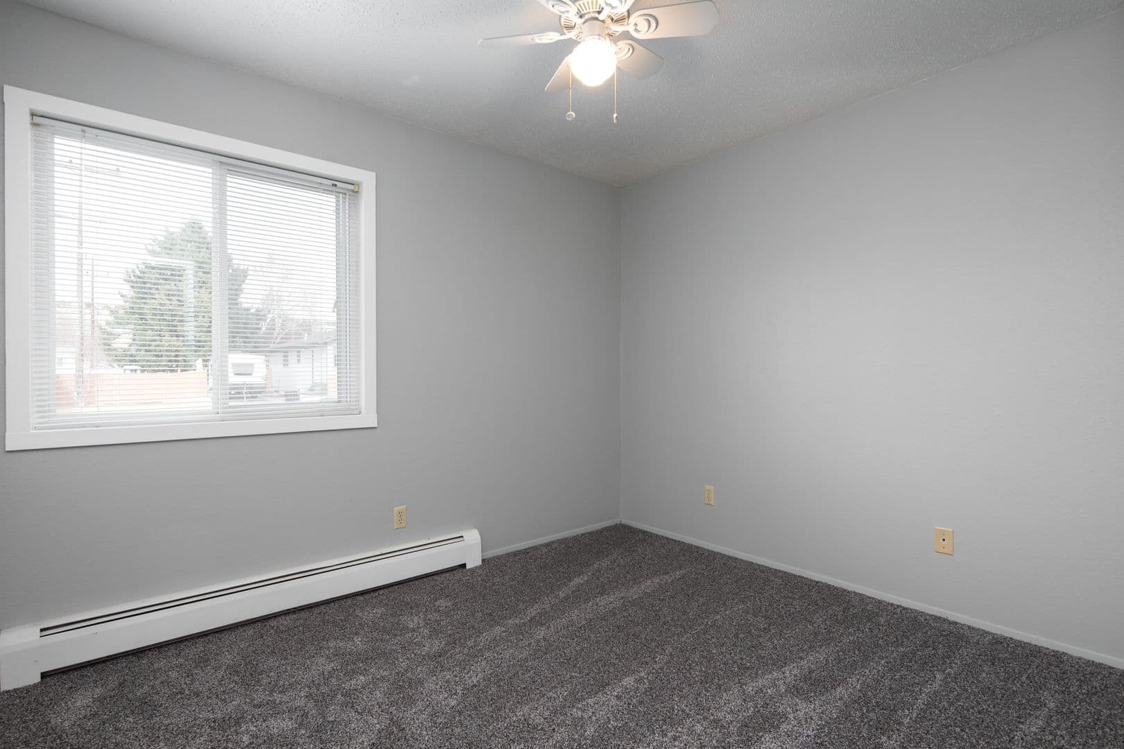 Billings Apartment: 2014 Woody Drive