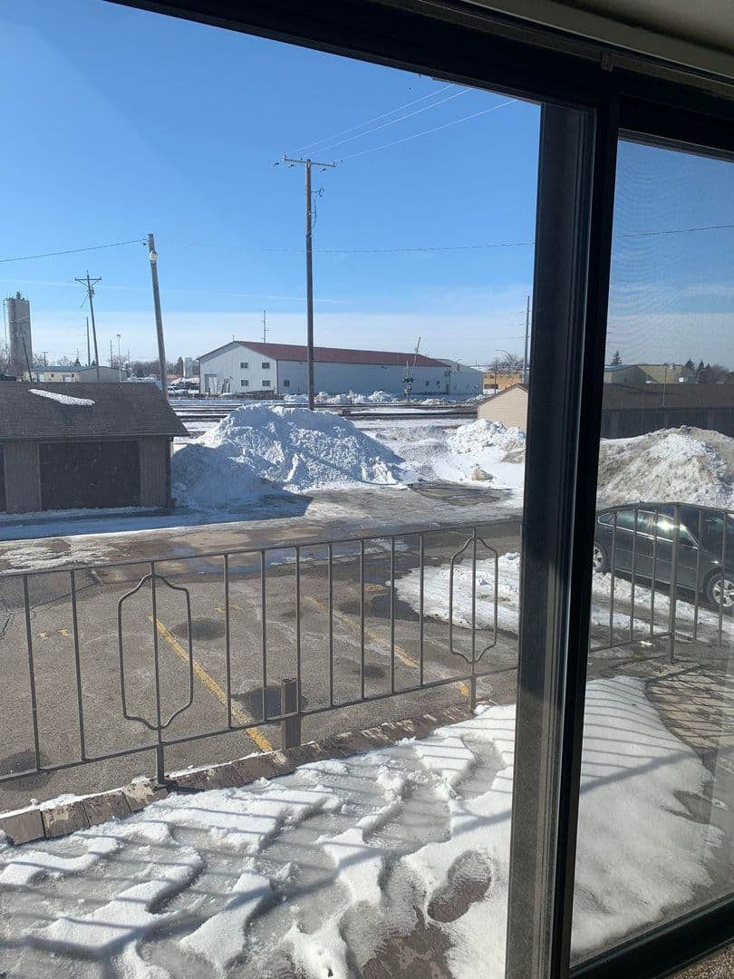 Fargo Apartment: 1502 Dakota Dr N