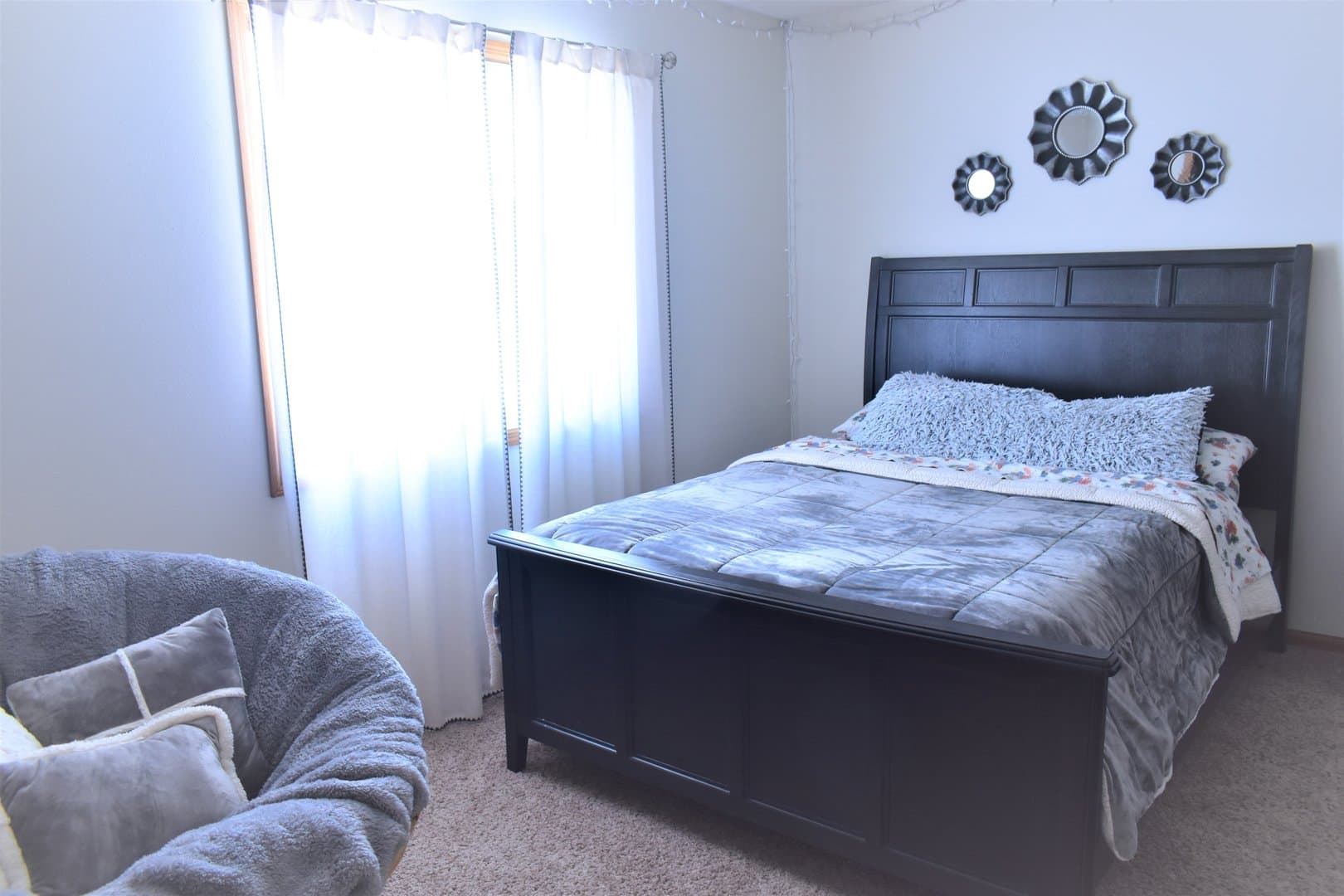Fargo Apartment: 3225-3235 35th Ave S