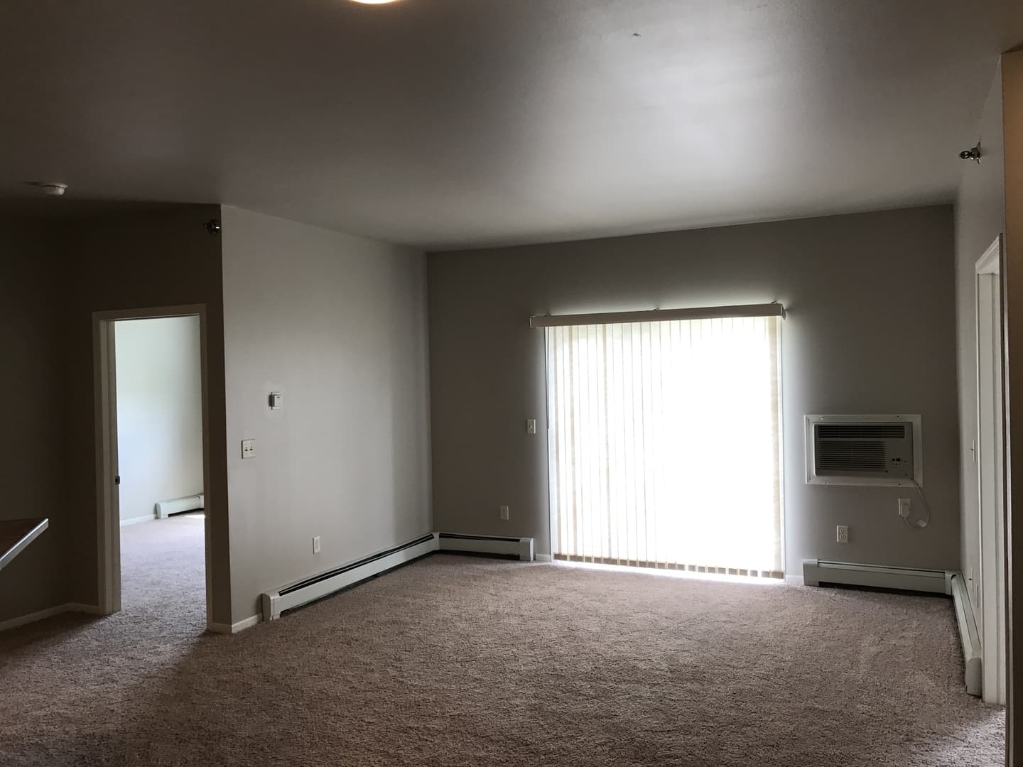 Fargo Apartment: 5357 27th St S