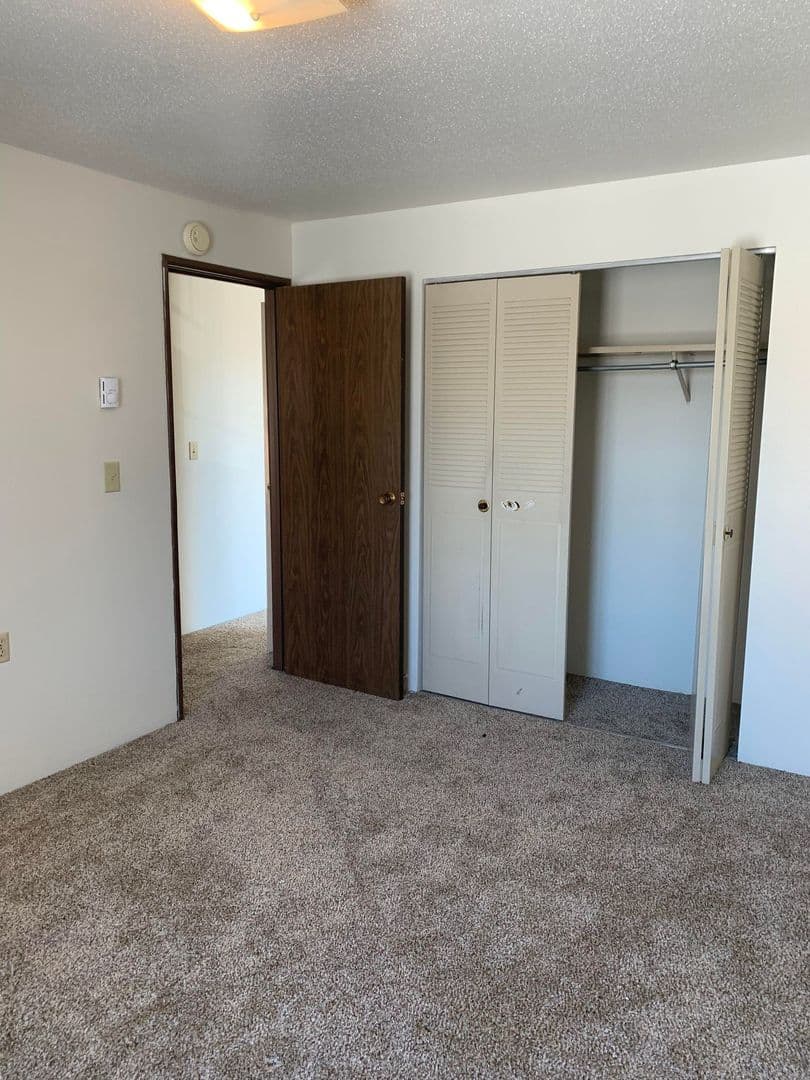 Fargo Apartment: 1502 Dakota Dr N