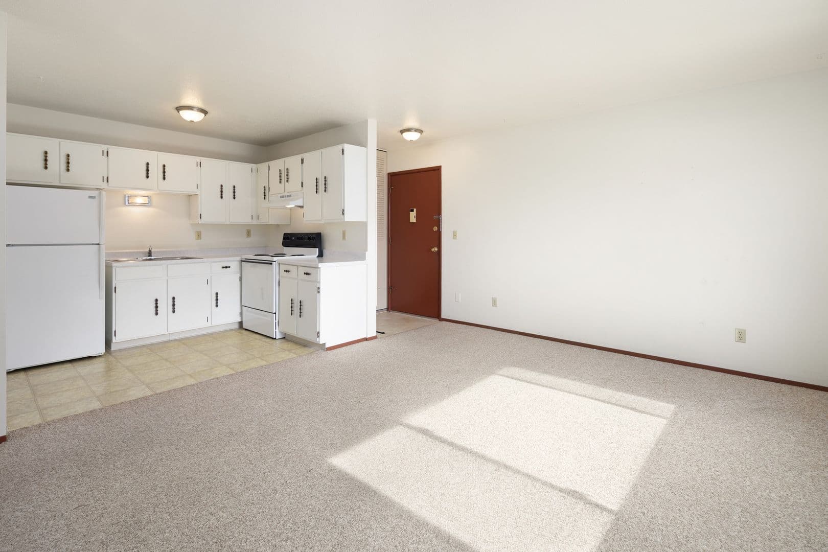 Billings Apartment: 2014 Woody Drive