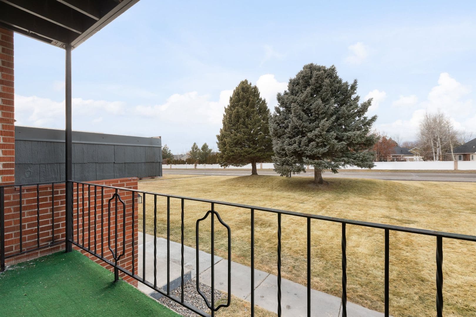 Billings Apartment: 2014 Woody Drive