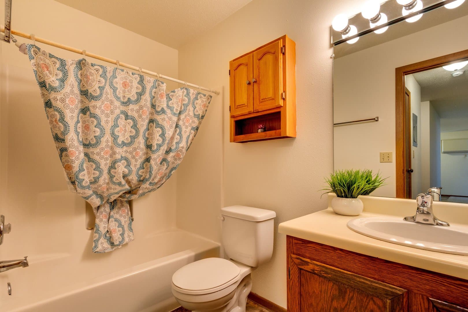 Fargo Apartment: 3101 23rd St S