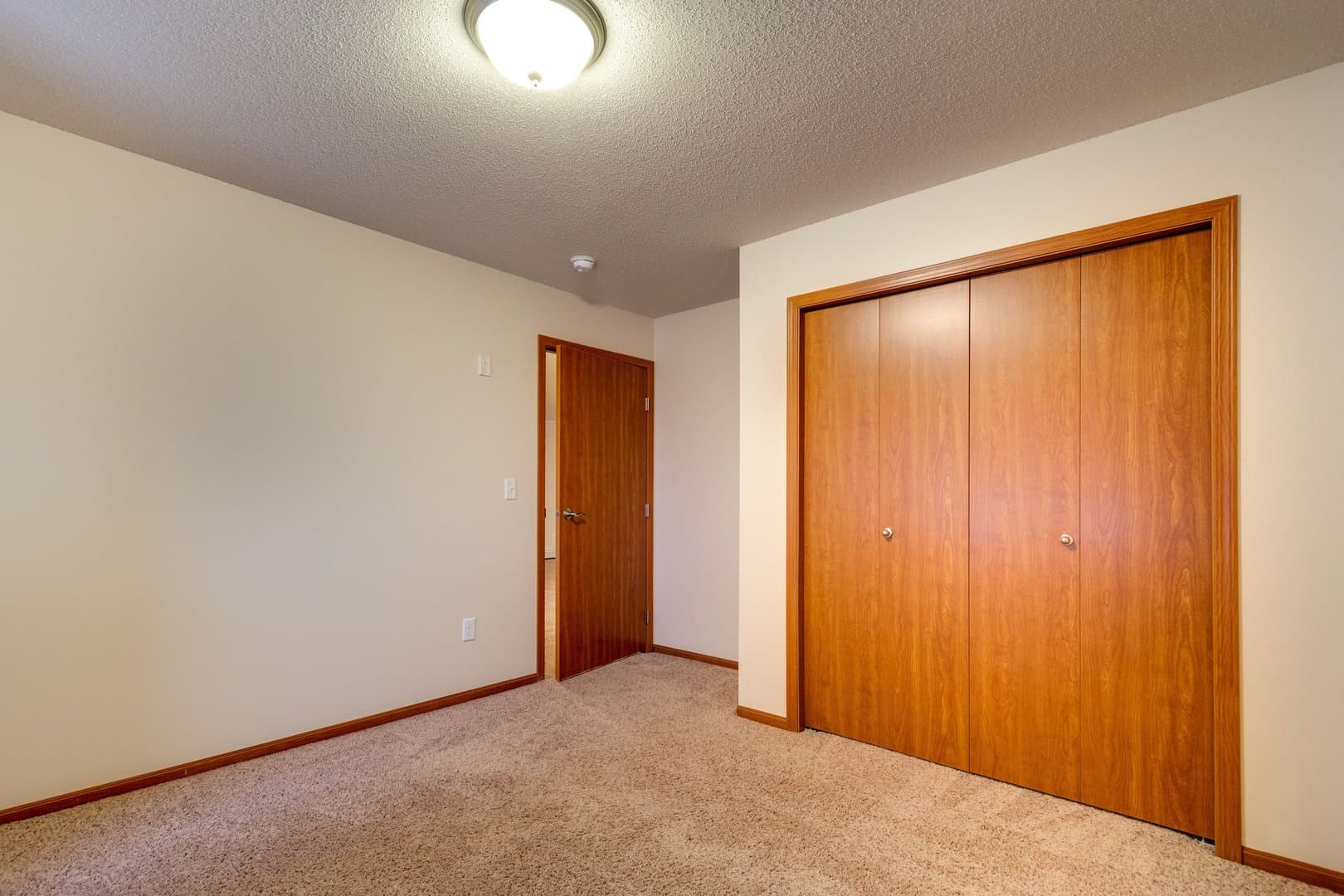 Fargo Apartment: 3620 42nd St S