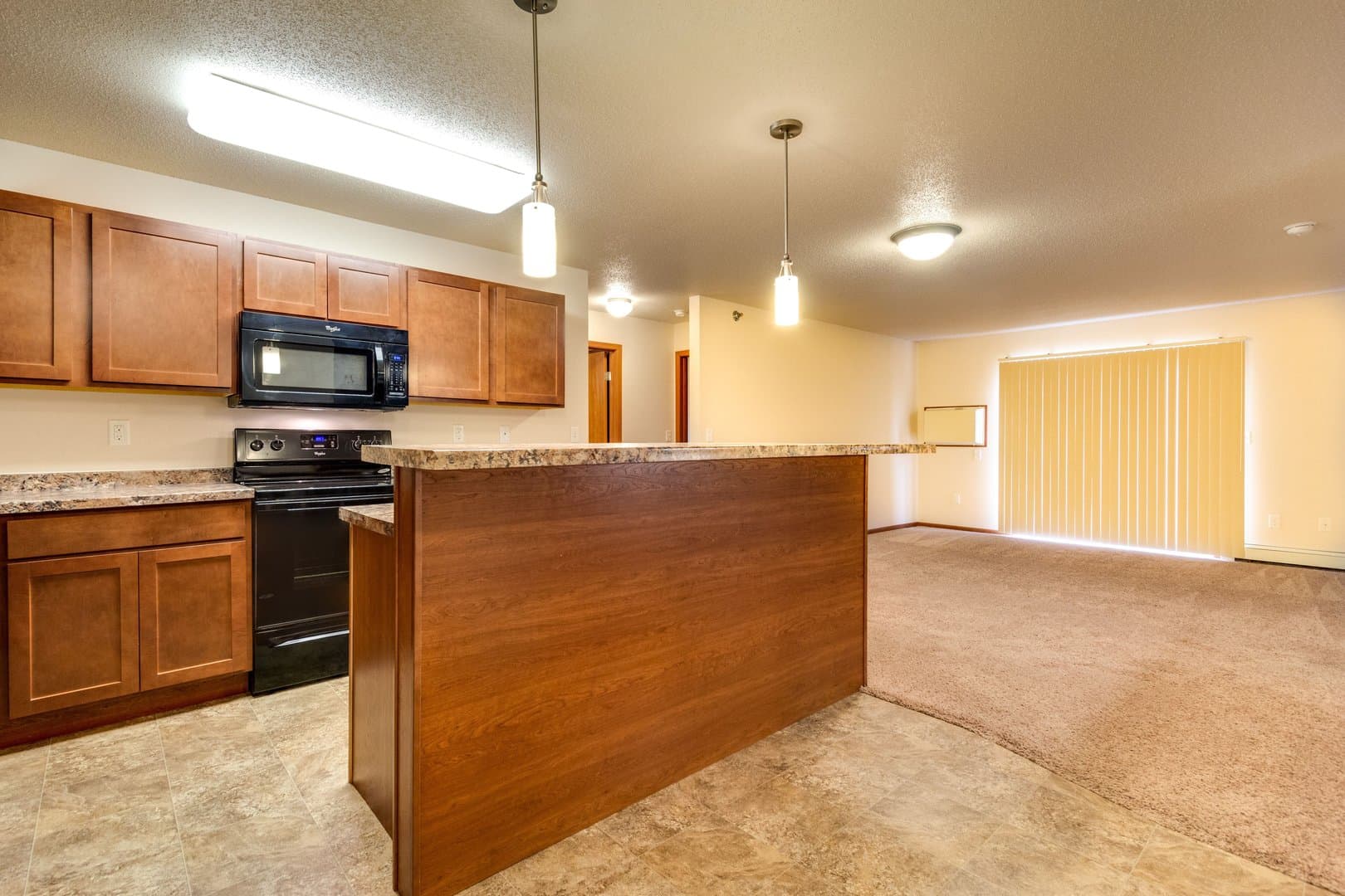 Fargo Apartment: 3620 42nd St S