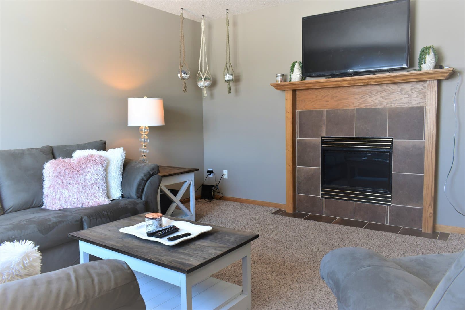 Fargo Apartment: 3225-3235 35th Ave S