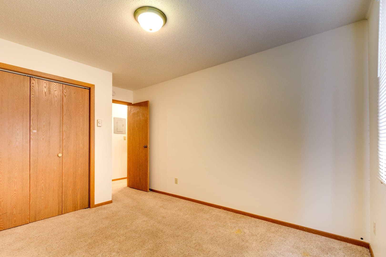 Fargo Apartment: 3101 23rd St S