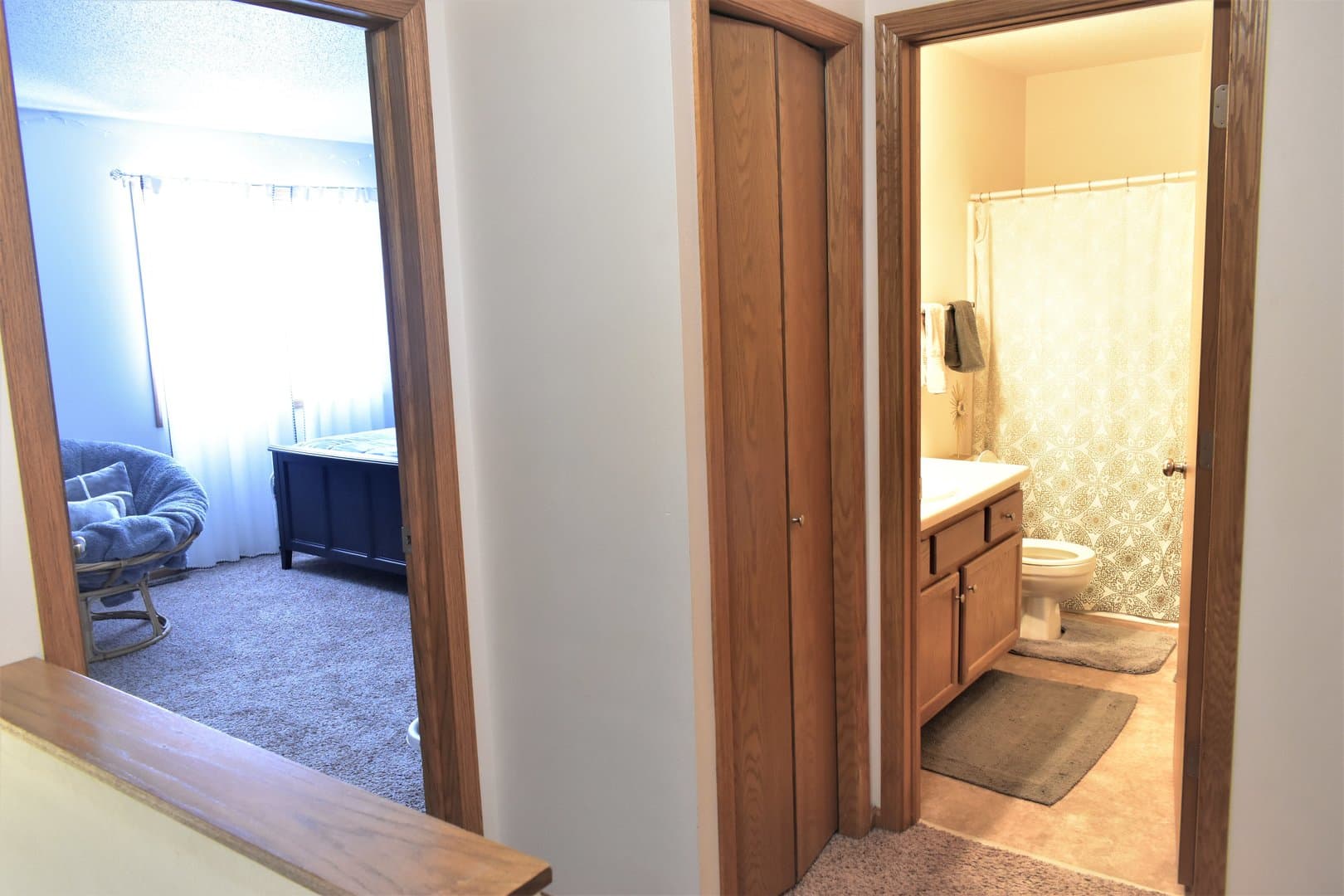 Fargo Apartment: 3225-3235 35th Ave S