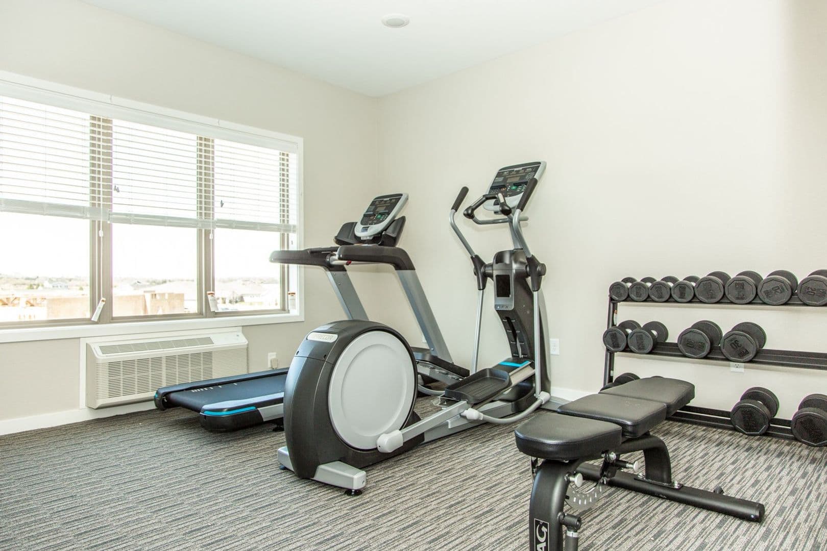 Mandan Apartment: 3501 21st Street SE