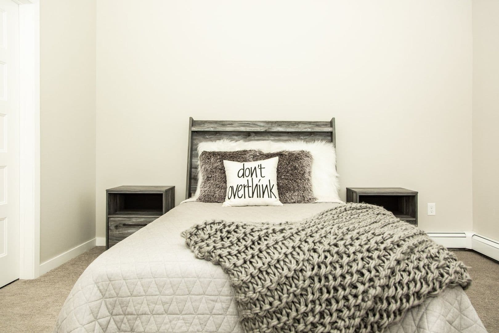 Mandan Apartment: 3501 21st Street SE