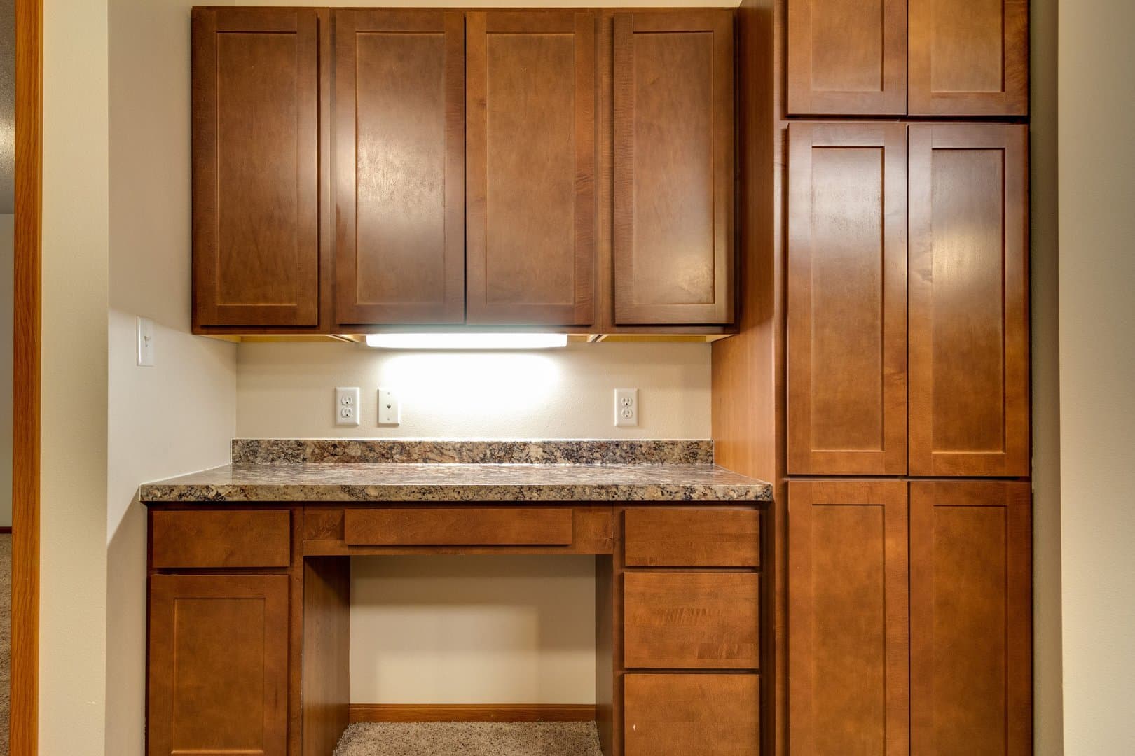 Fargo Apartment: 3620 42nd St S