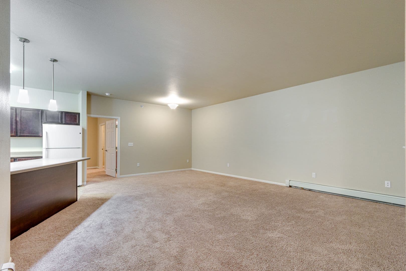 Fargo Apartment: 5301 27th St S
