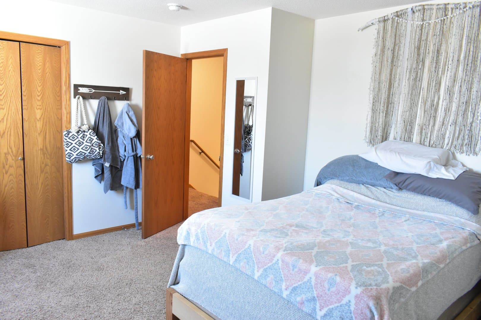 Fargo Apartment: 3225-3235 35th Ave S