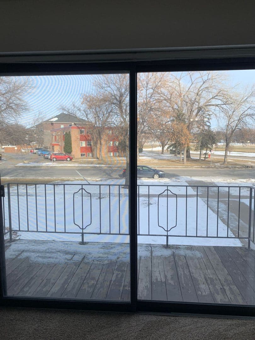 Fargo Apartment: 1502 Dakota Dr N