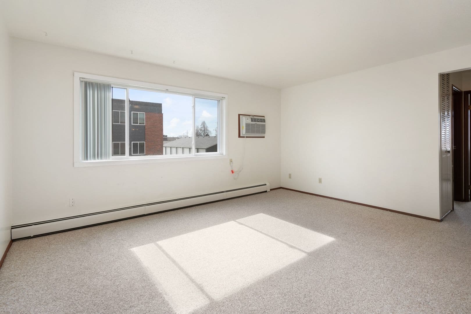 Billings Apartment: 2014 Woody Drive