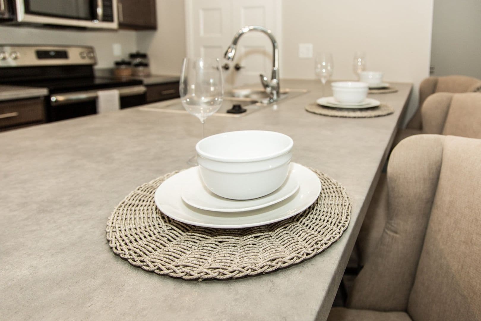 Mandan Apartment: 3501 21st Street SE