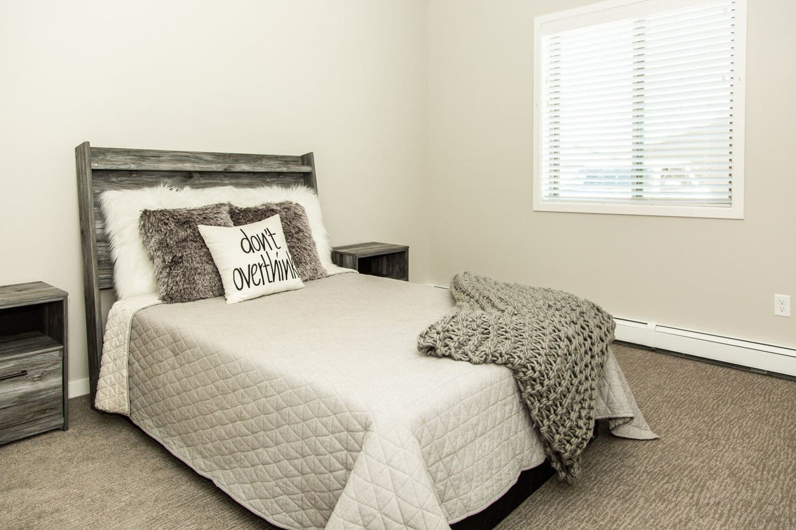 Mandan Apartment: 3501 21st Street SE