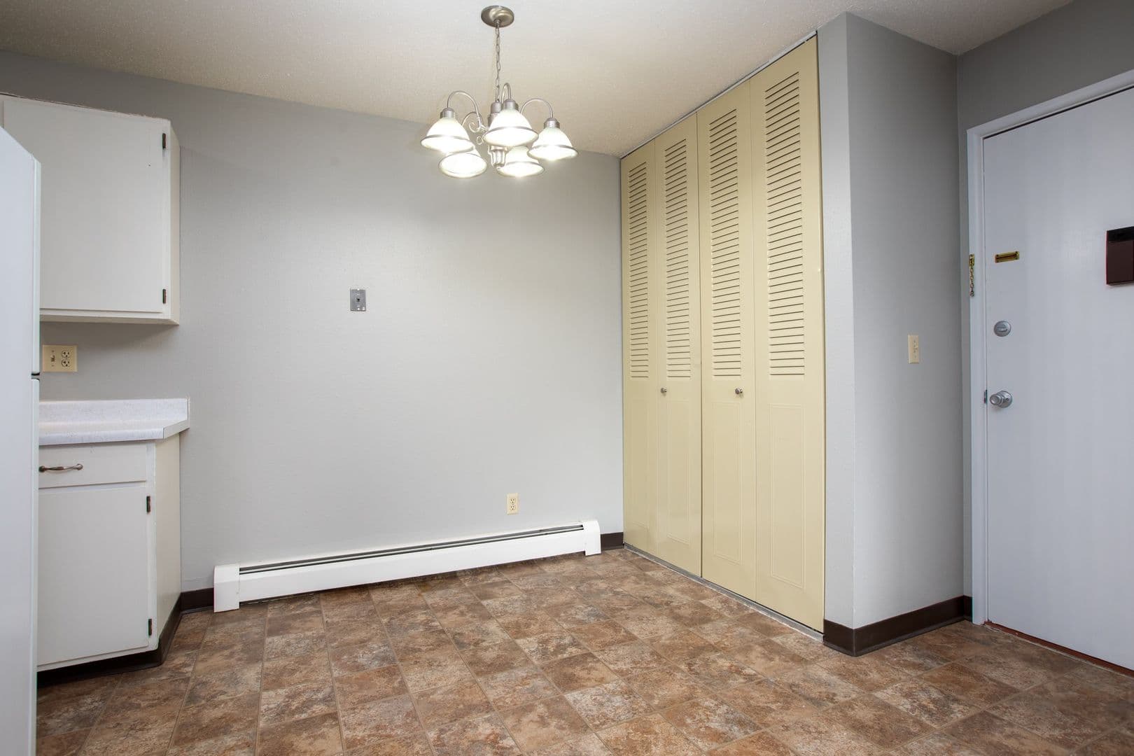 Billings Apartment: 2014 Woody Drive