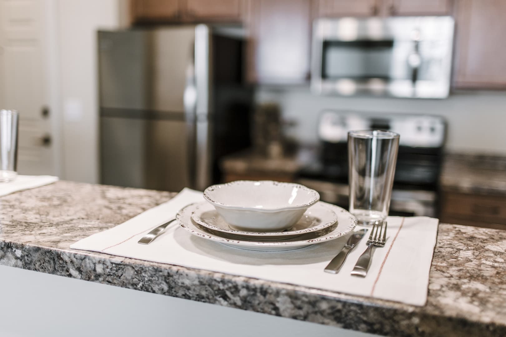 Mandan Apartment: 4201 21st St SE