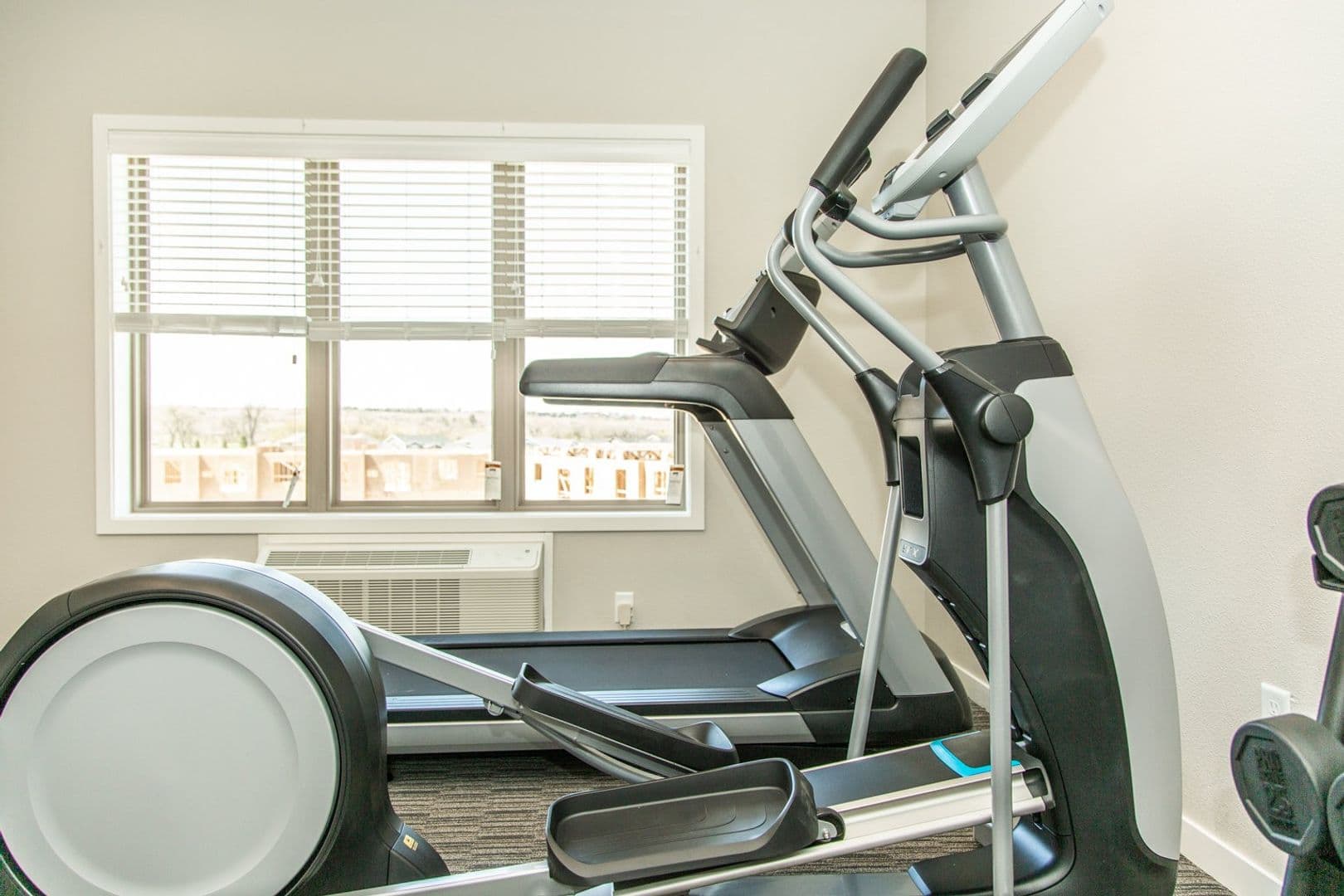 Mandan Apartment: 3501 21st Street SE