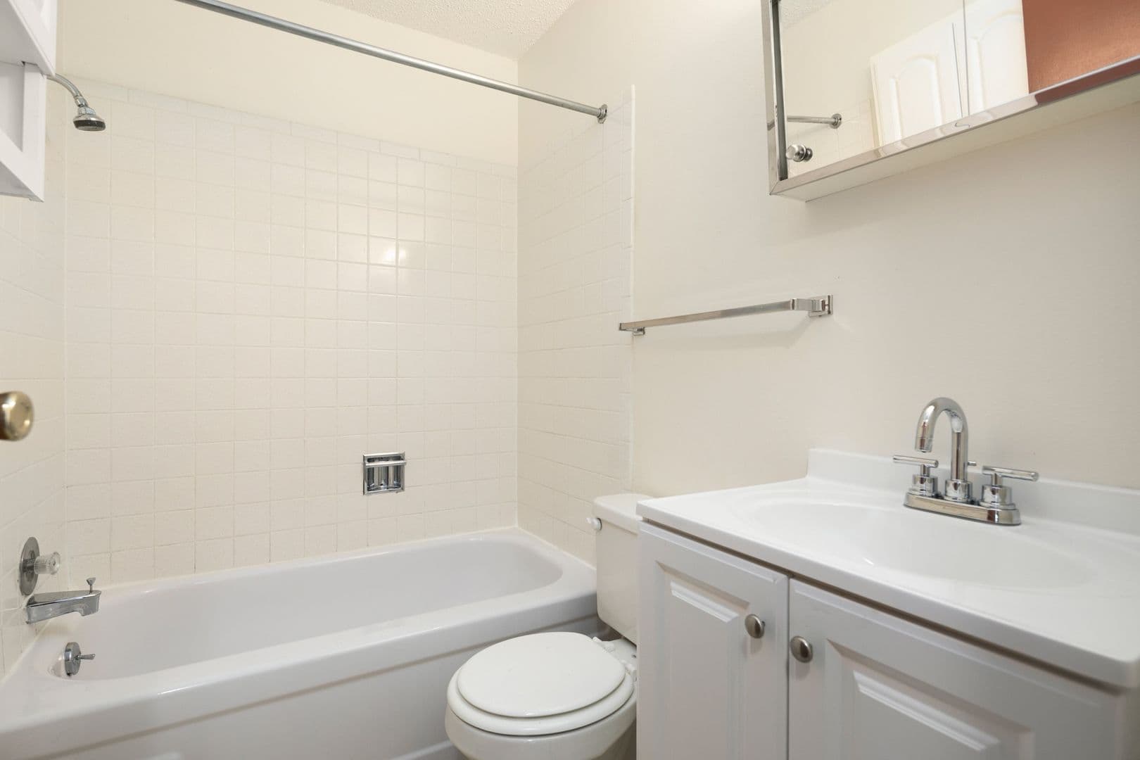 Billings Apartment: 2014 Woody Drive