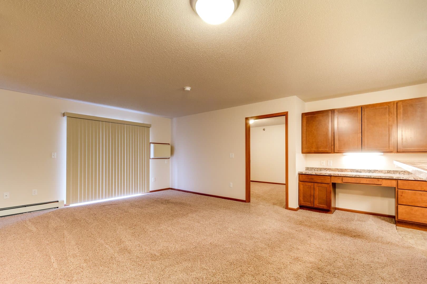 Fargo Apartment: 3620 42nd St S
