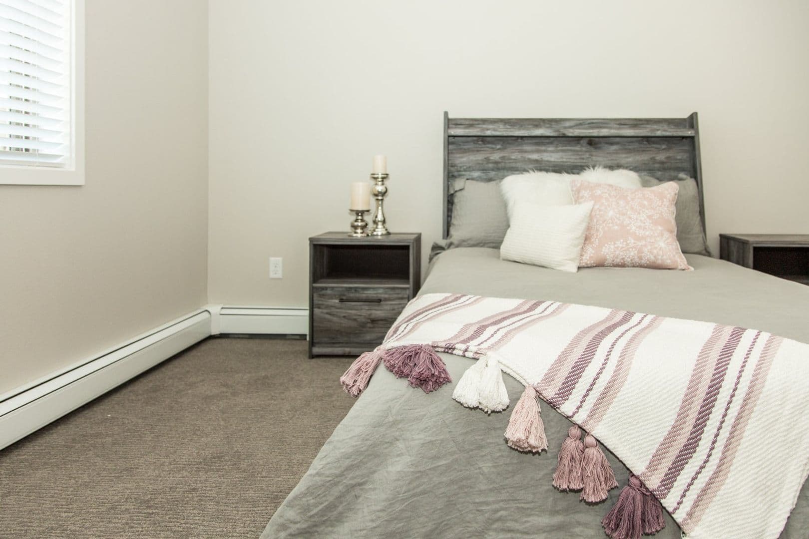 Mandan Apartment: 3501 21st Street SE