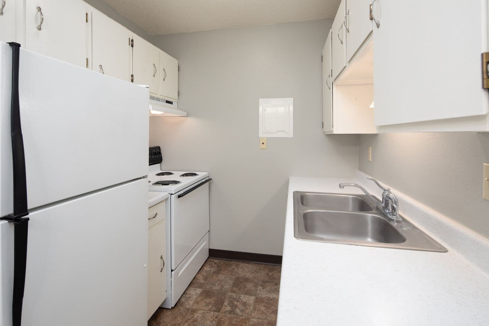 Billings Apartment: 2014 Woody Drive
