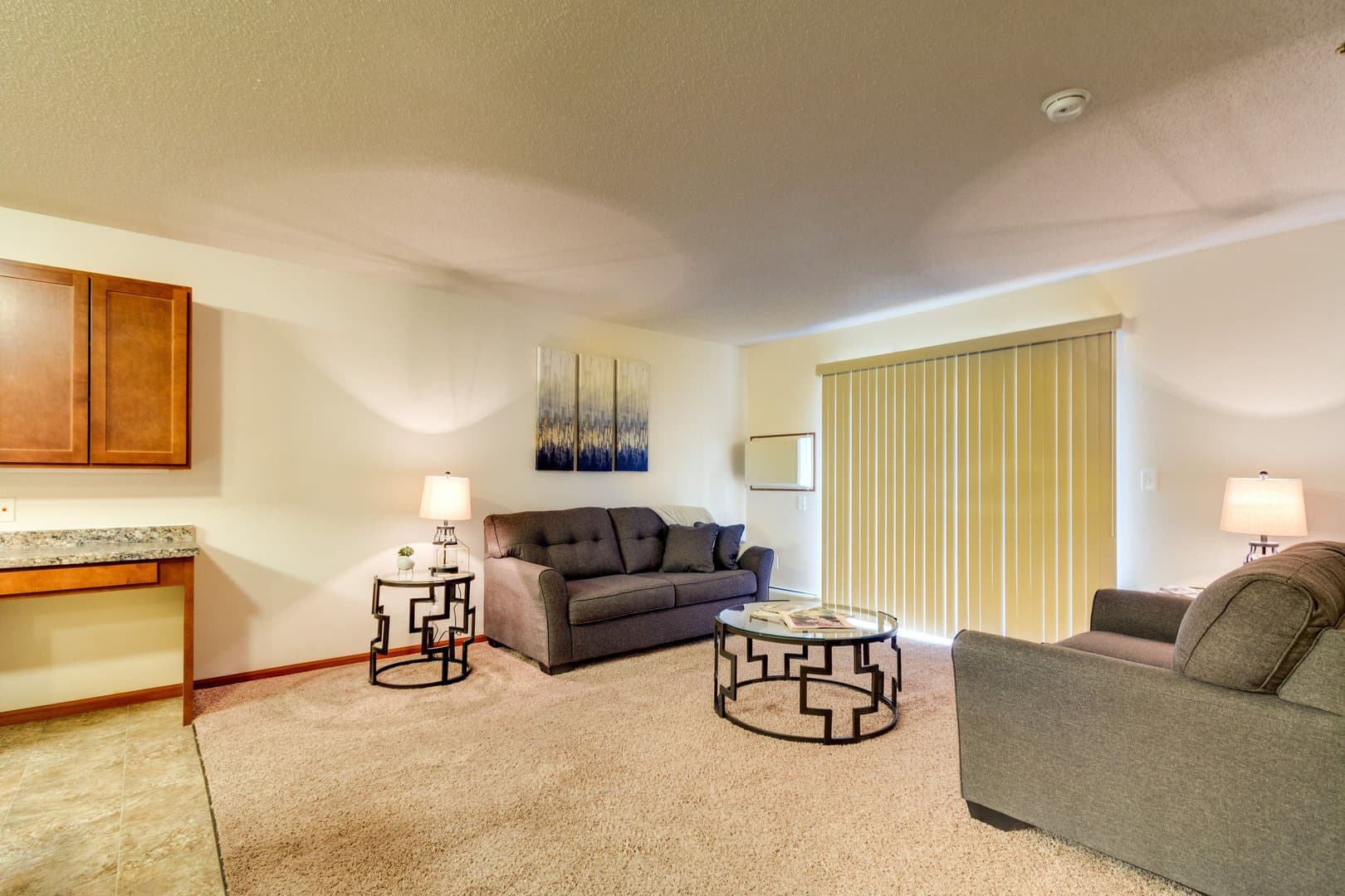 Fargo Apartment: 3620 42nd St S