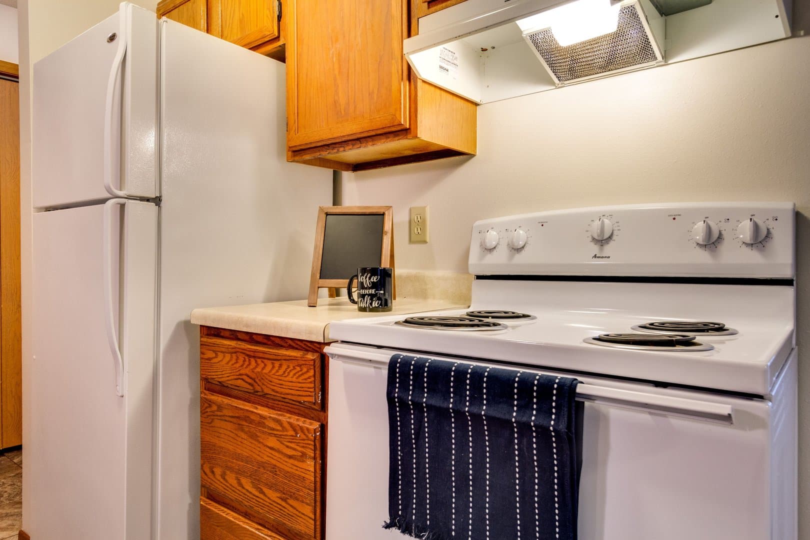 Fargo Apartment: 3101 23rd St S