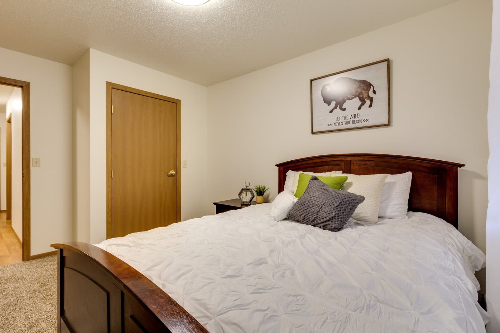 Fargo Apartment: 1704-1736 Dakota Dr. N.